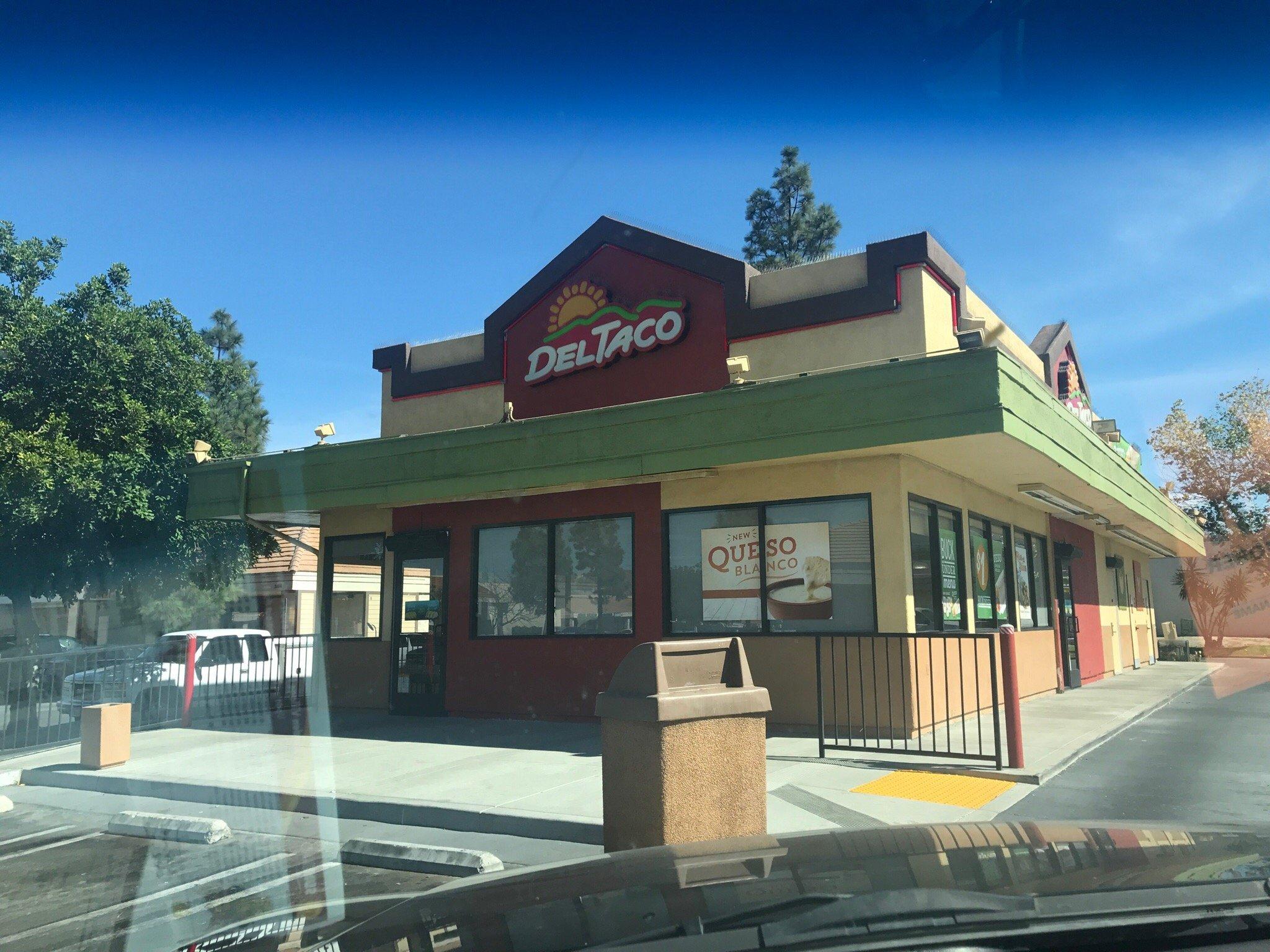 Del Taco