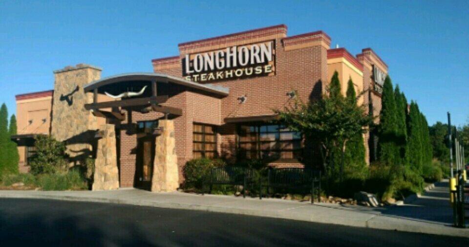 LongHorn Steakhouse