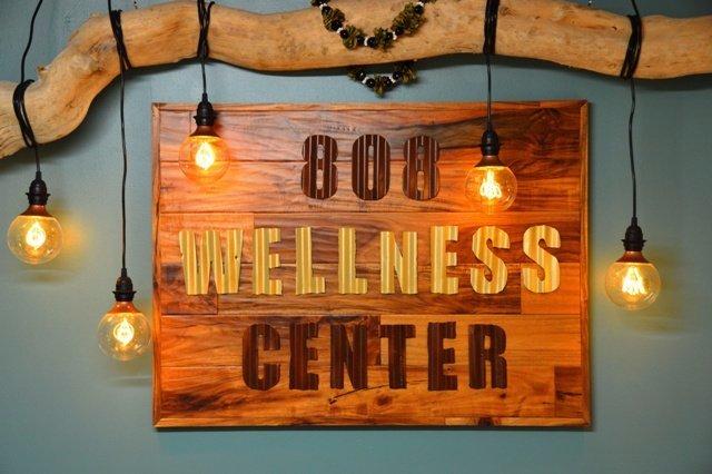 808 Wellness Center