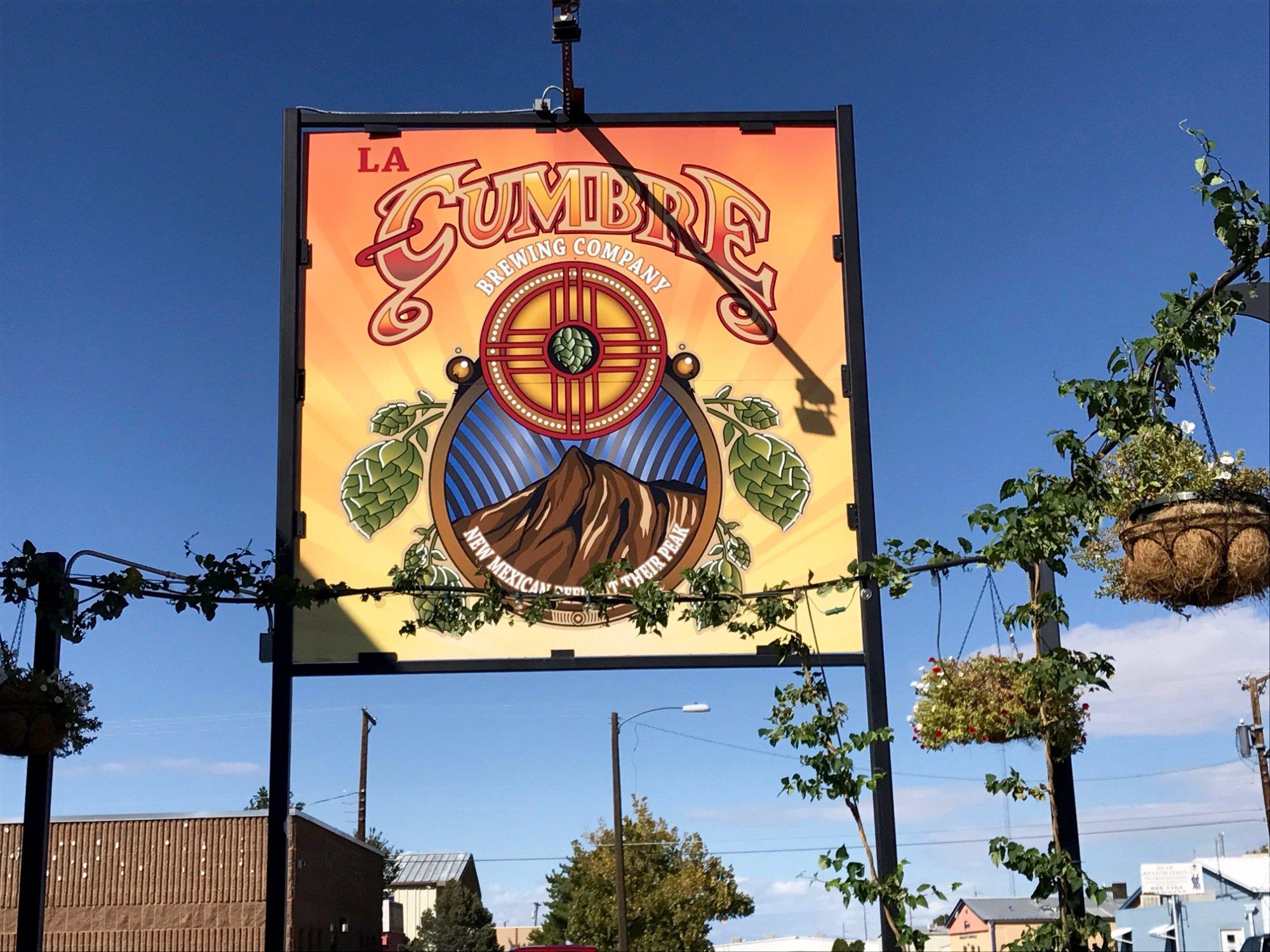 La Cumbre Brewing Company