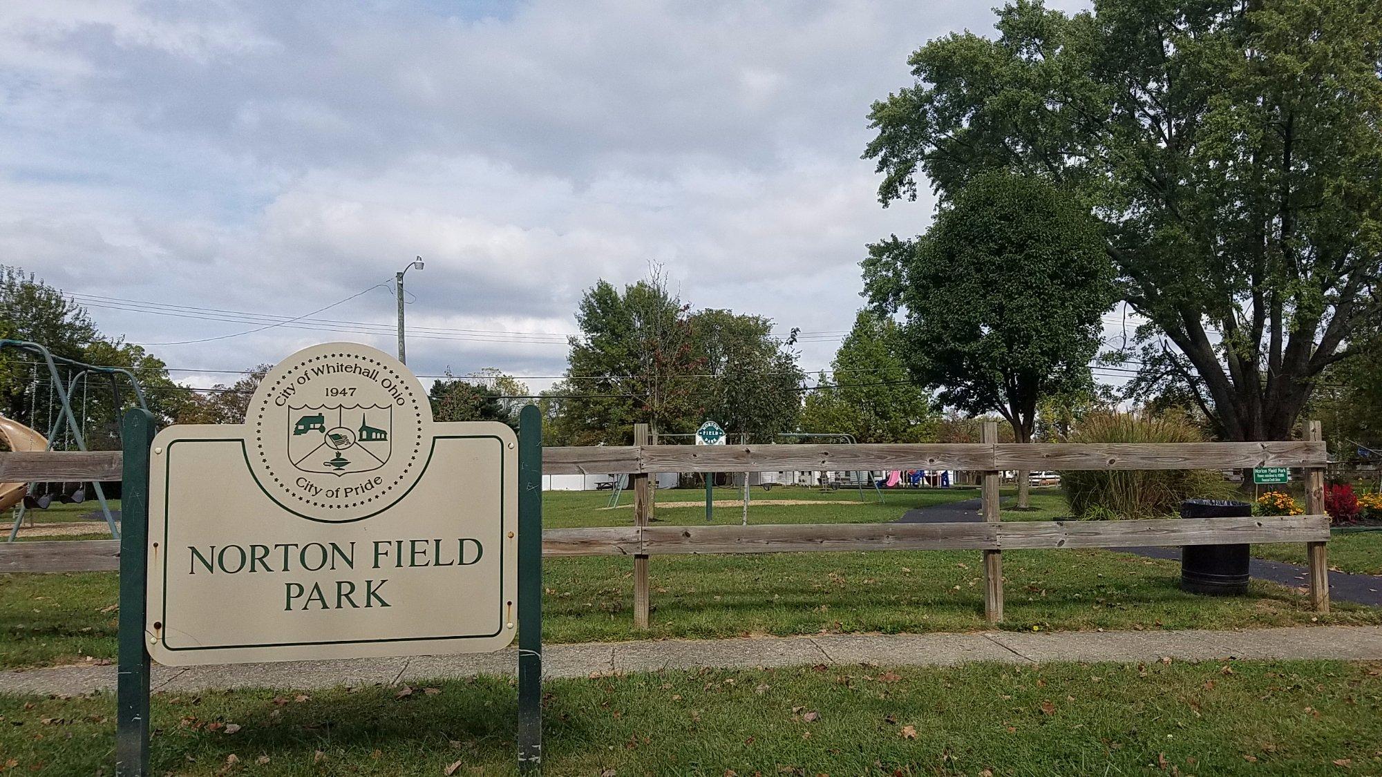 Norton Field Park