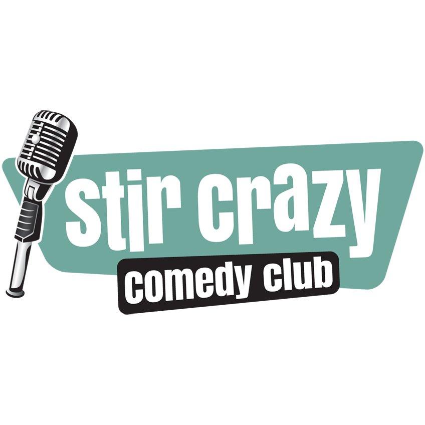 Stir Crazy Comedy Club