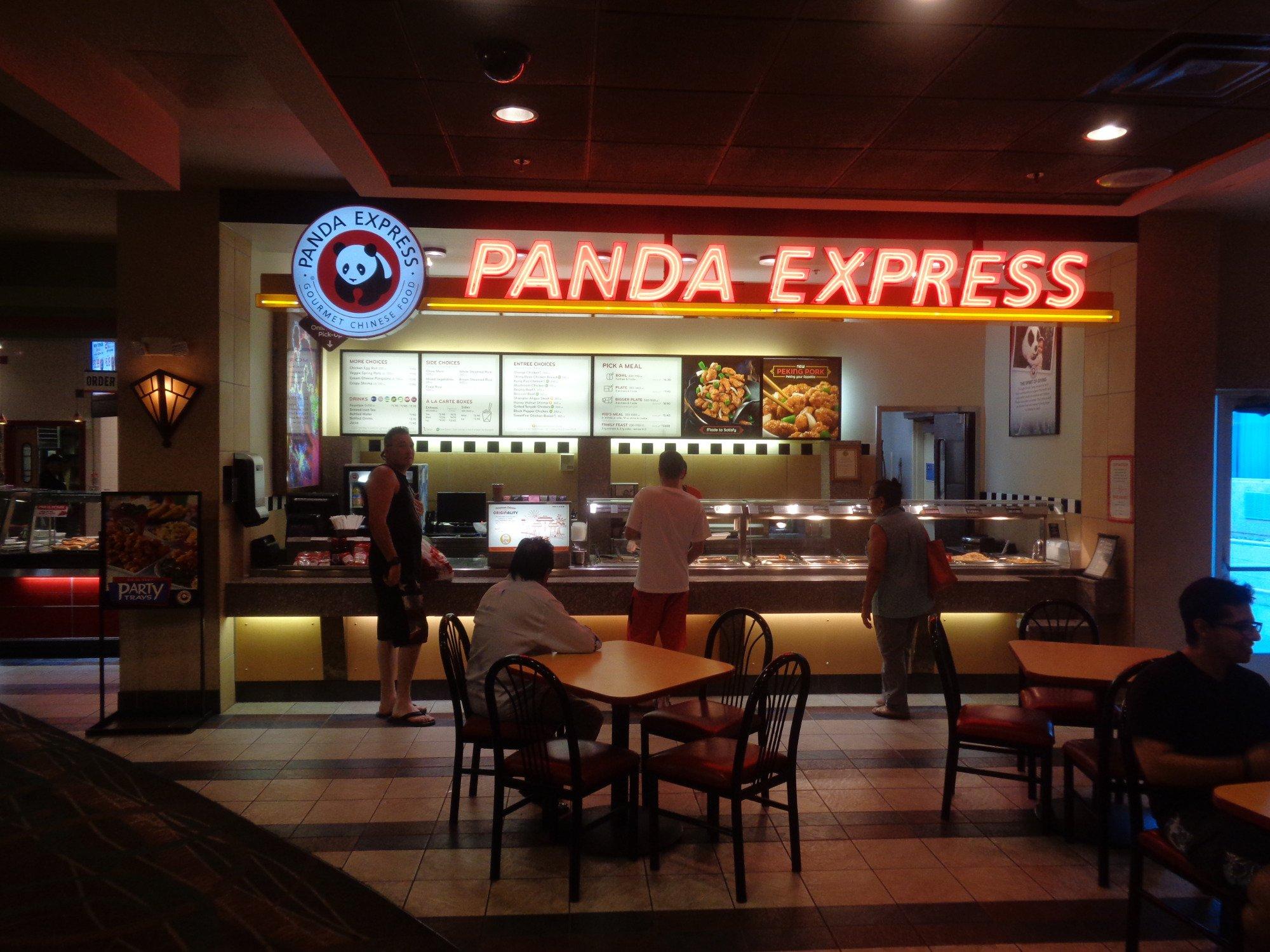 Panda Express