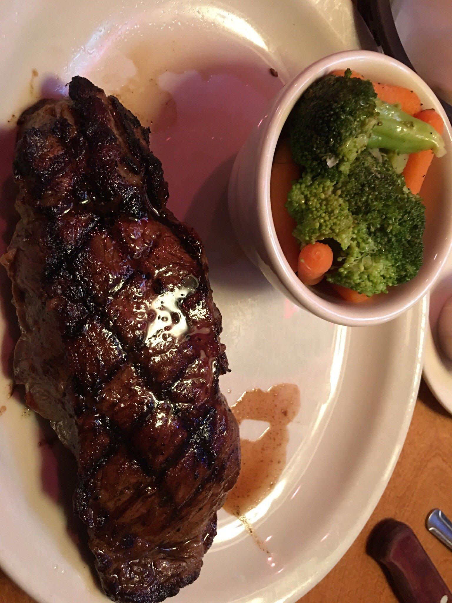 Texas Roadhouse