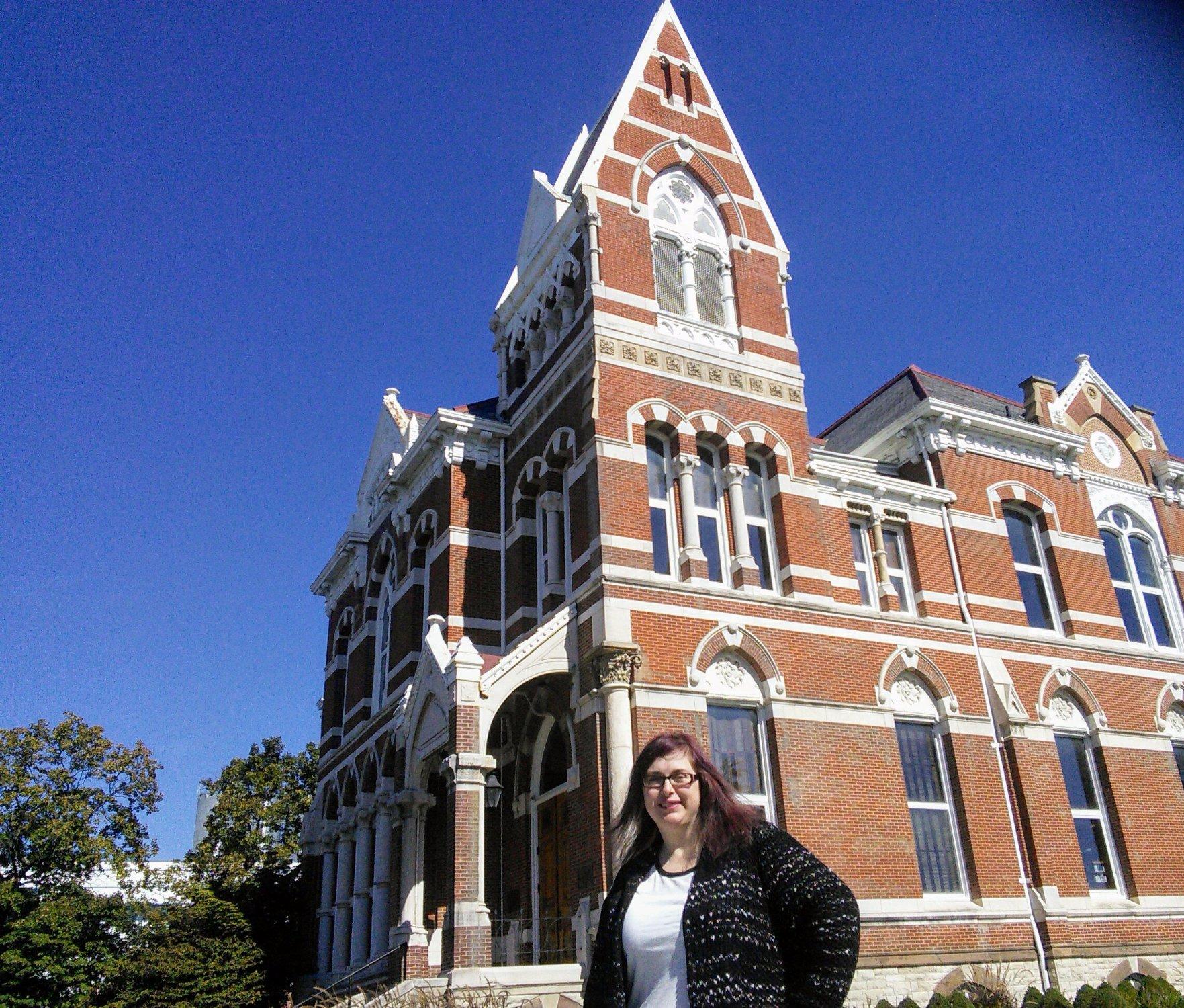 Willard Library