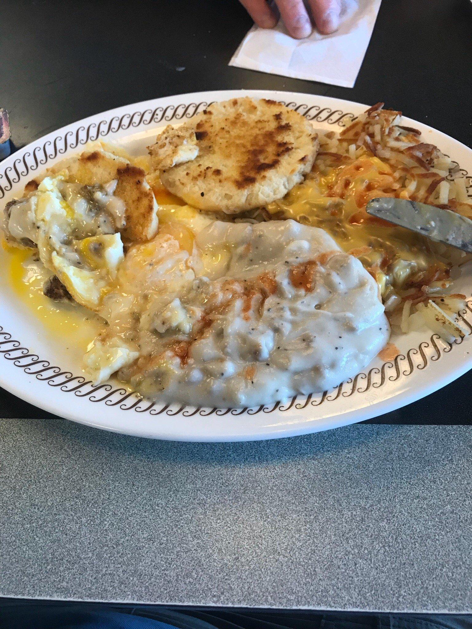 Waffle House