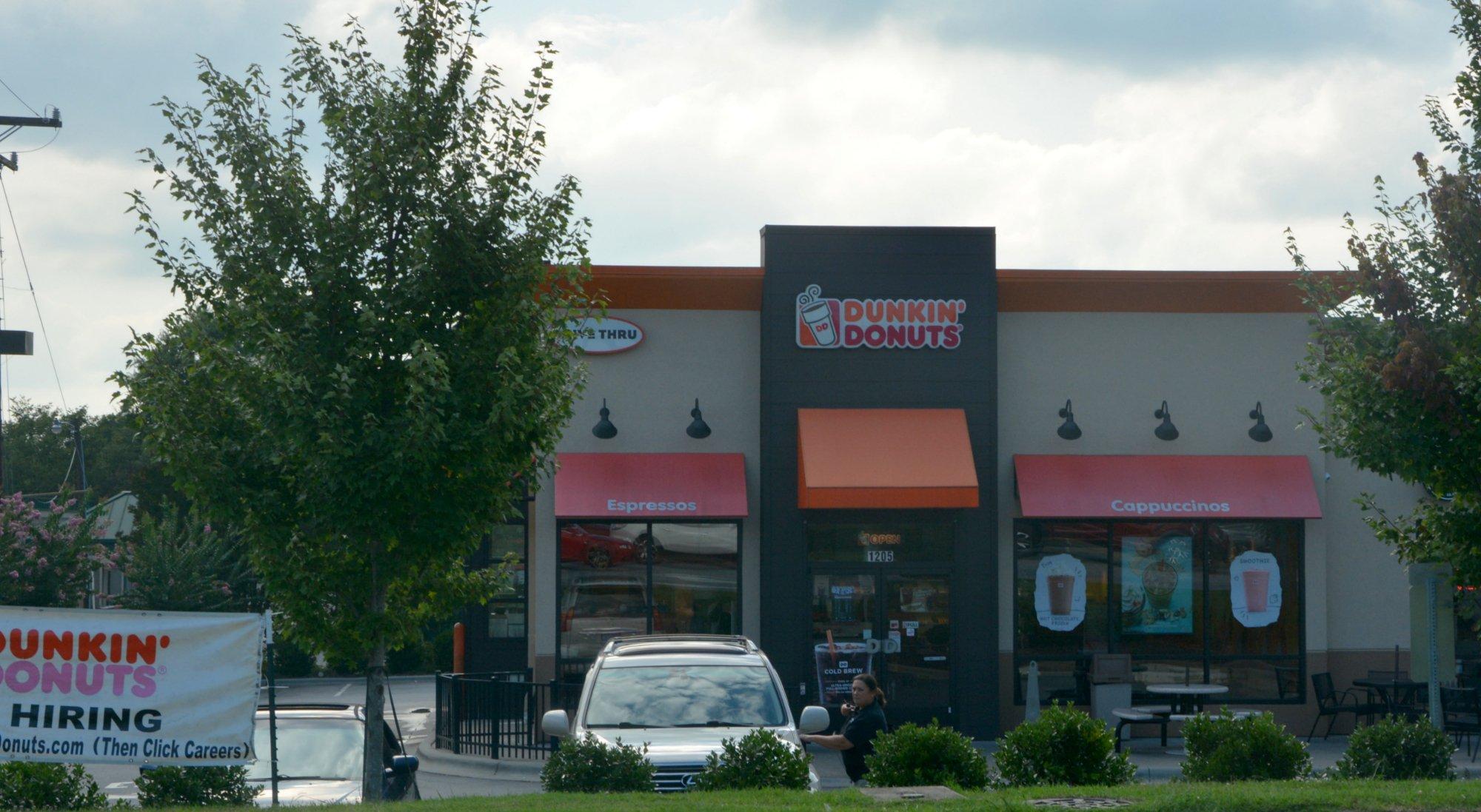 Dunkin'