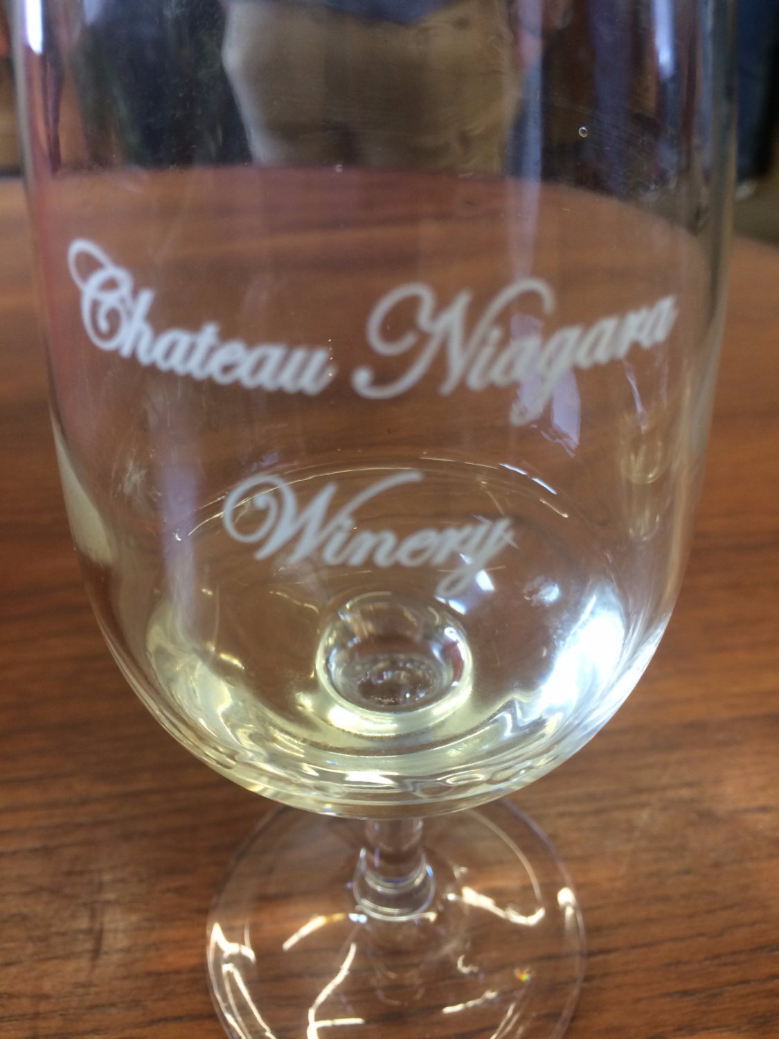 Chateau Niagara Winery