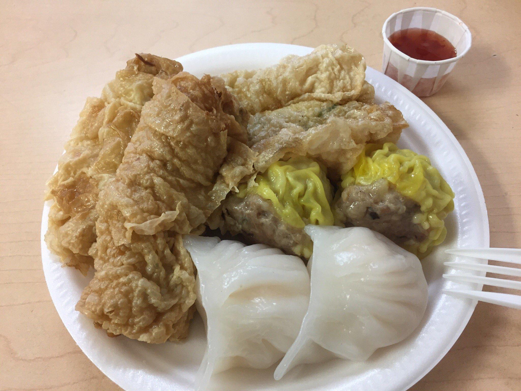 Kam Wai Dim Sum