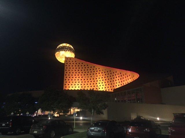 Golden Moon Hotel & Casino