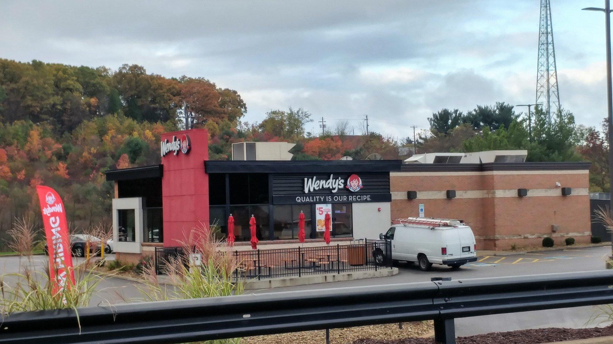 Wendy's