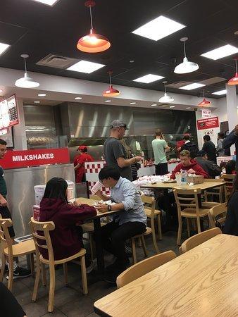 Five Guys