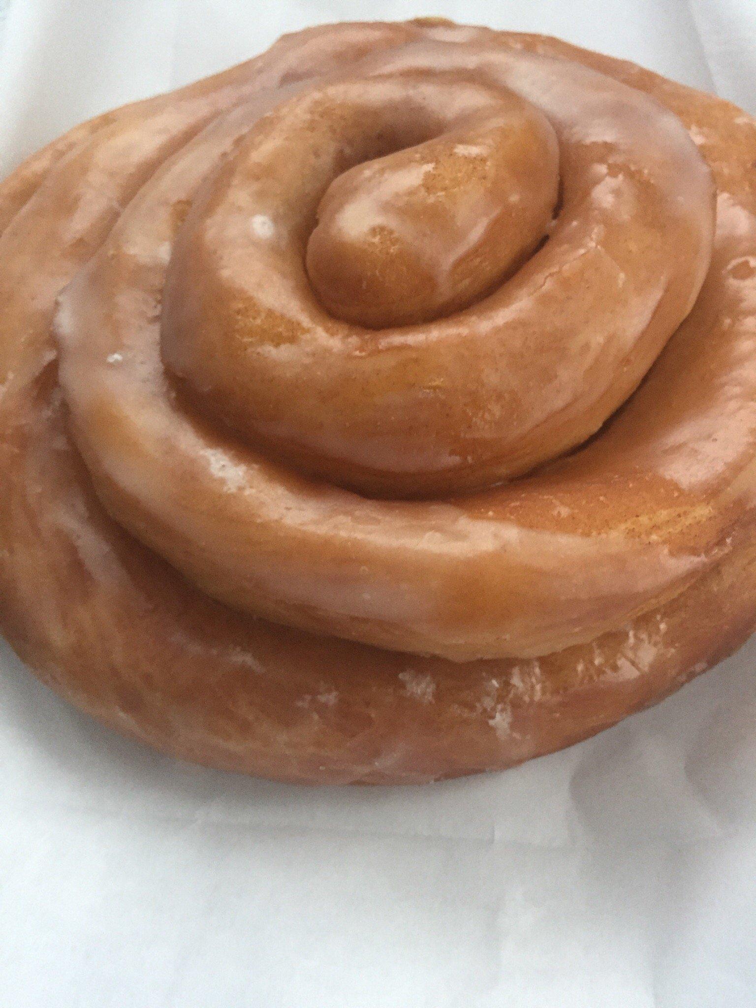 Main Street Doughnuts