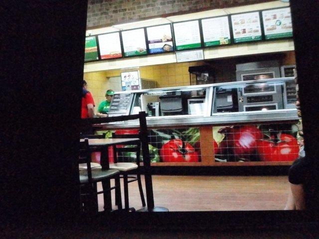 Subway