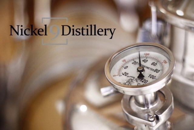 Nickel 9 Distillery