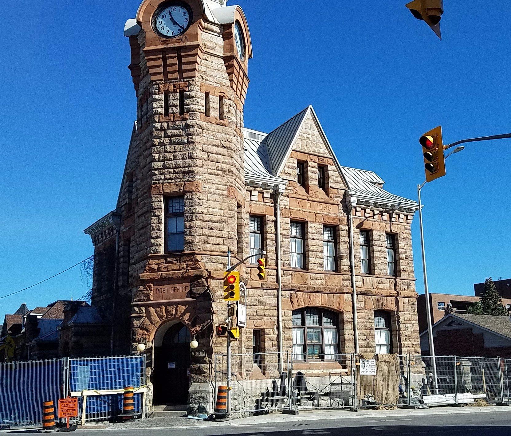 Arnprior City Hall