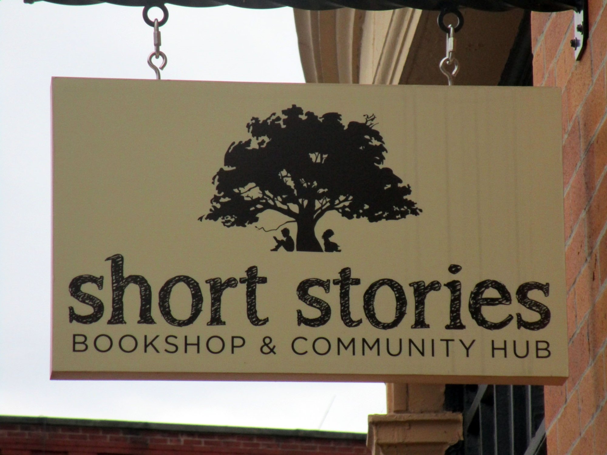 Short Stories Community Book Hub