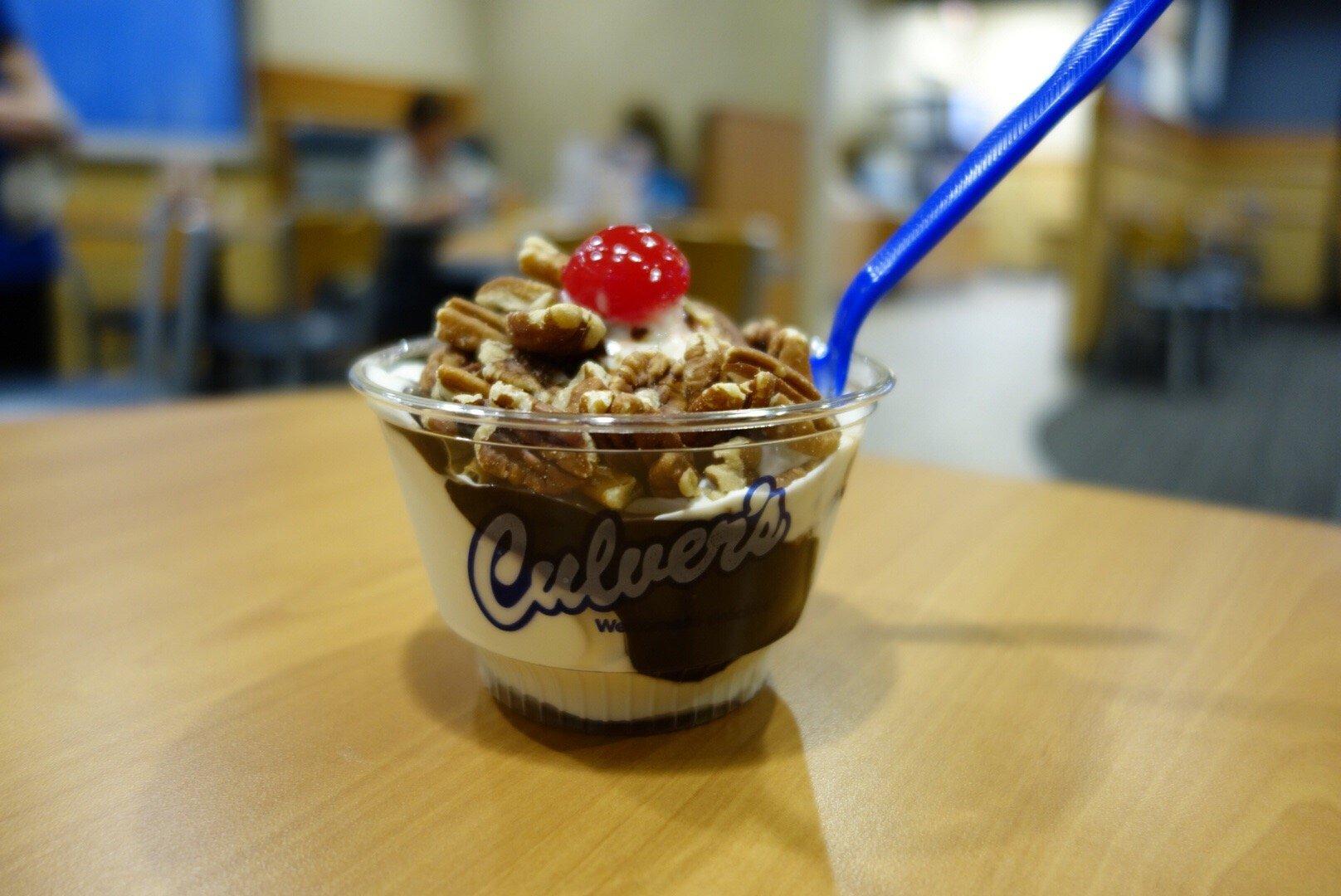 Culver's