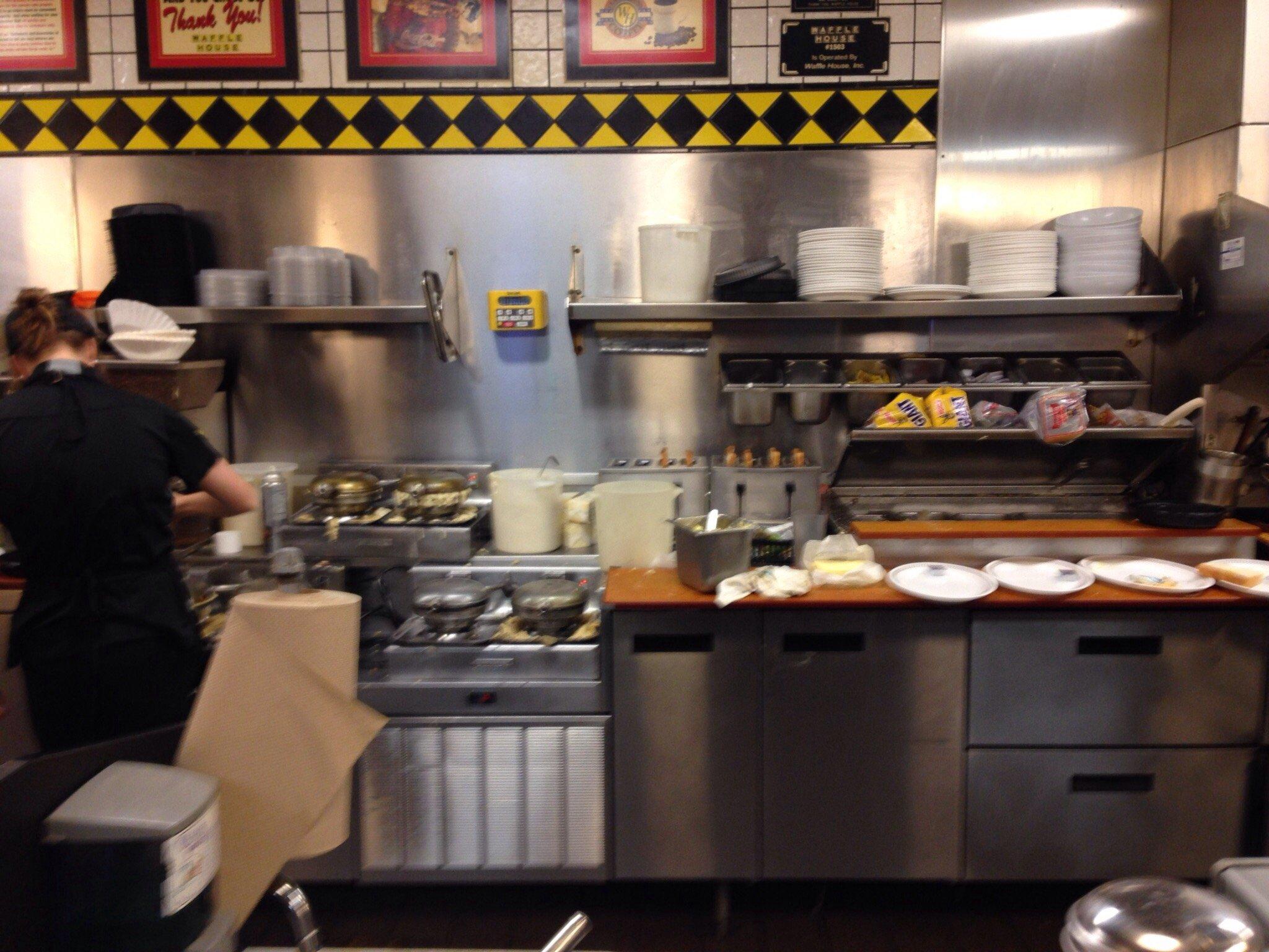 Waffle House