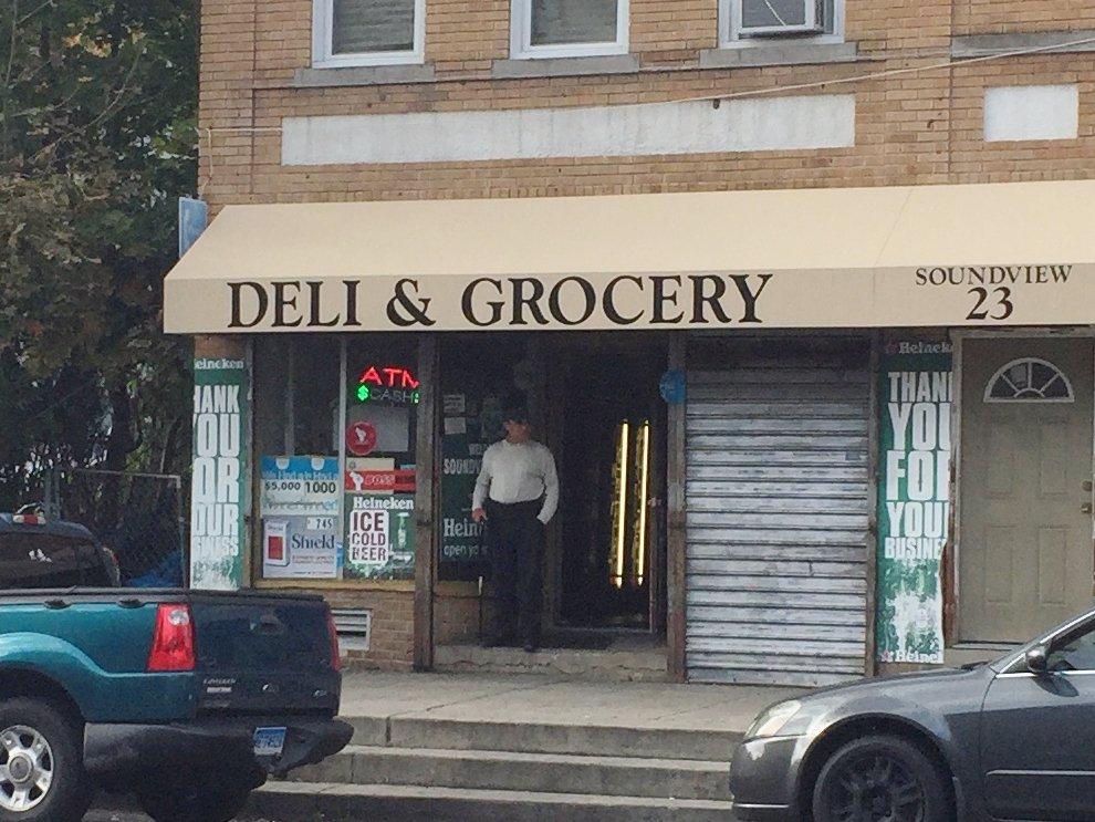 Soundview Deli & Grocery