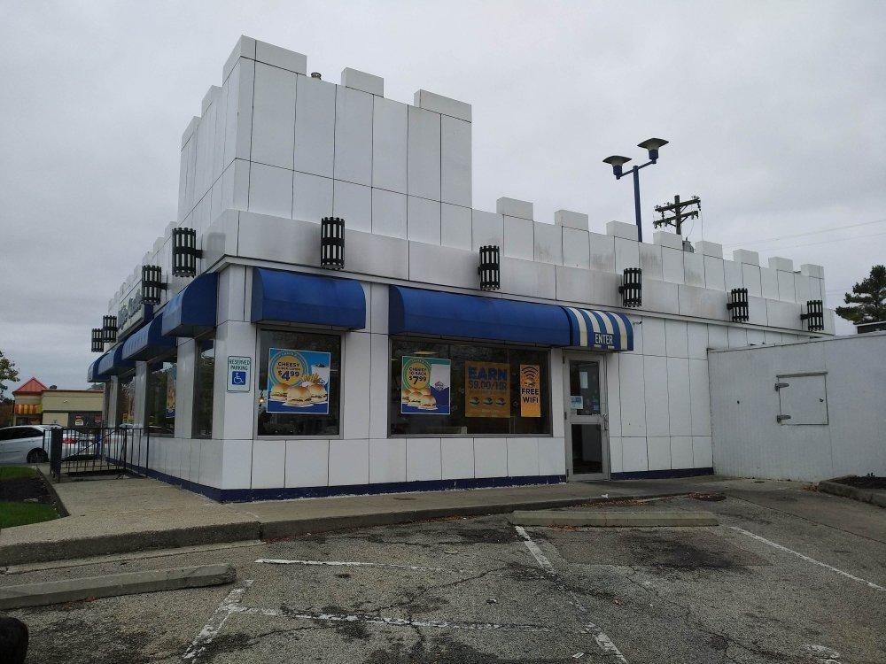 White Castle