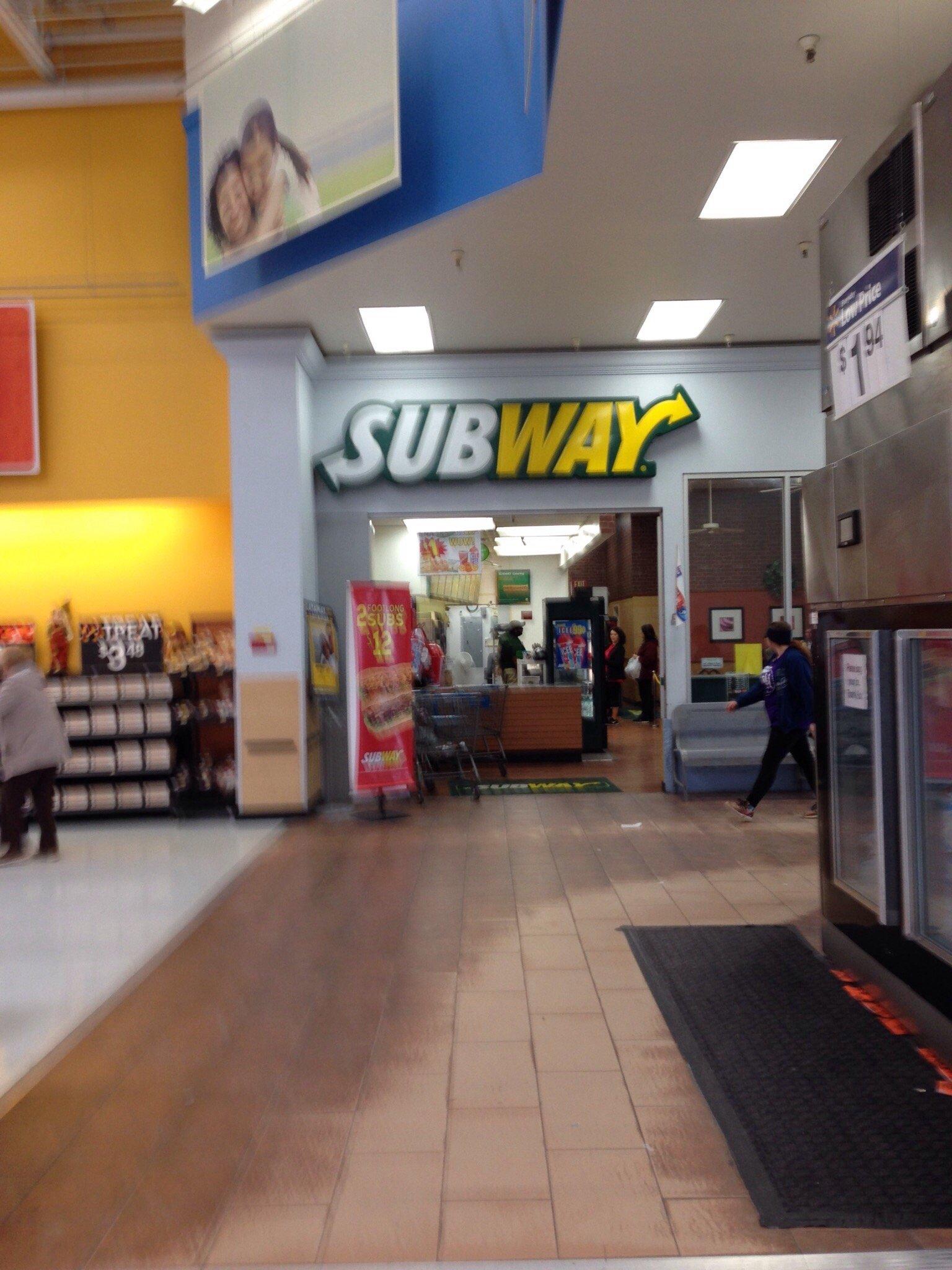 Subway