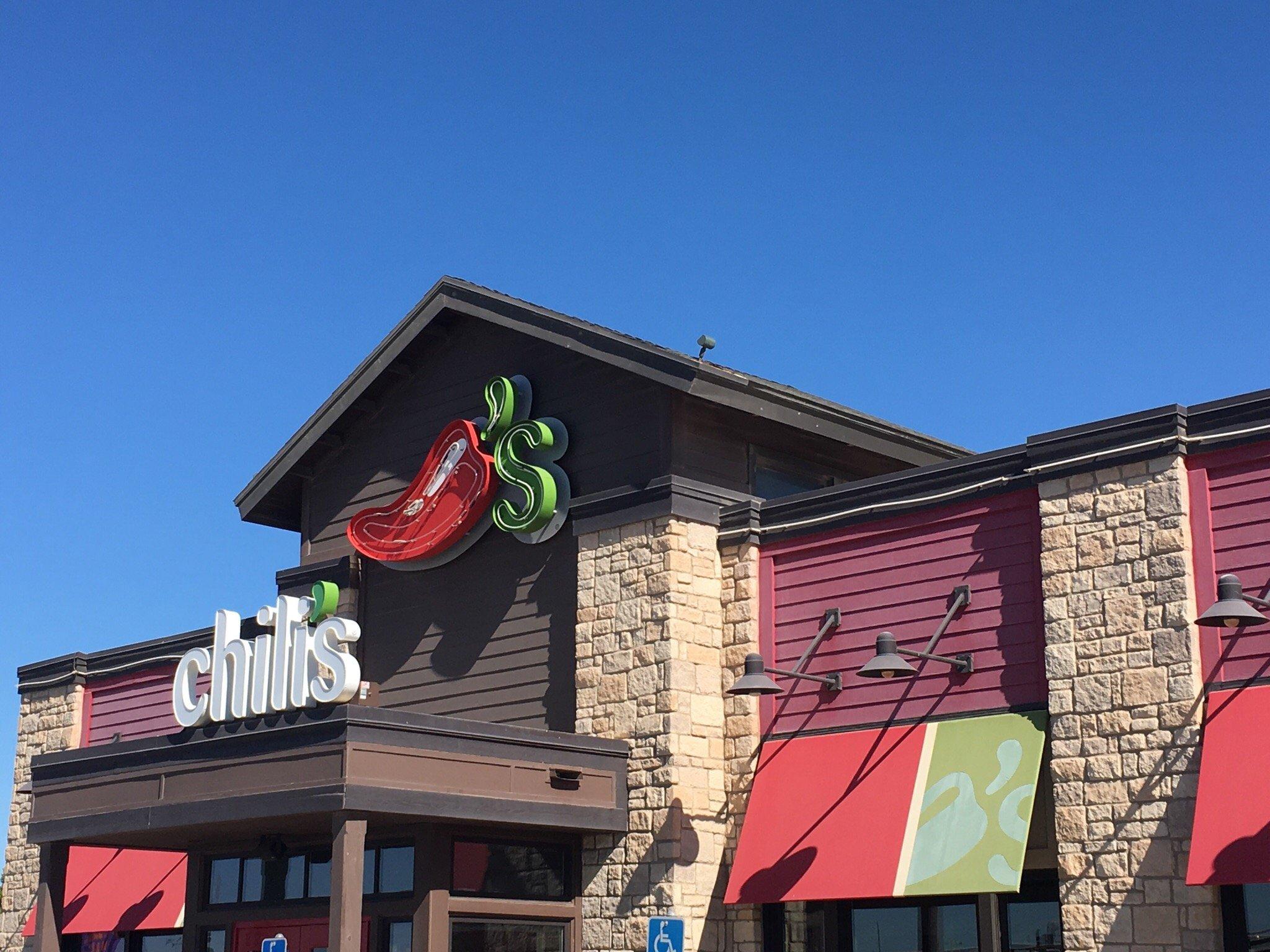 Chili's