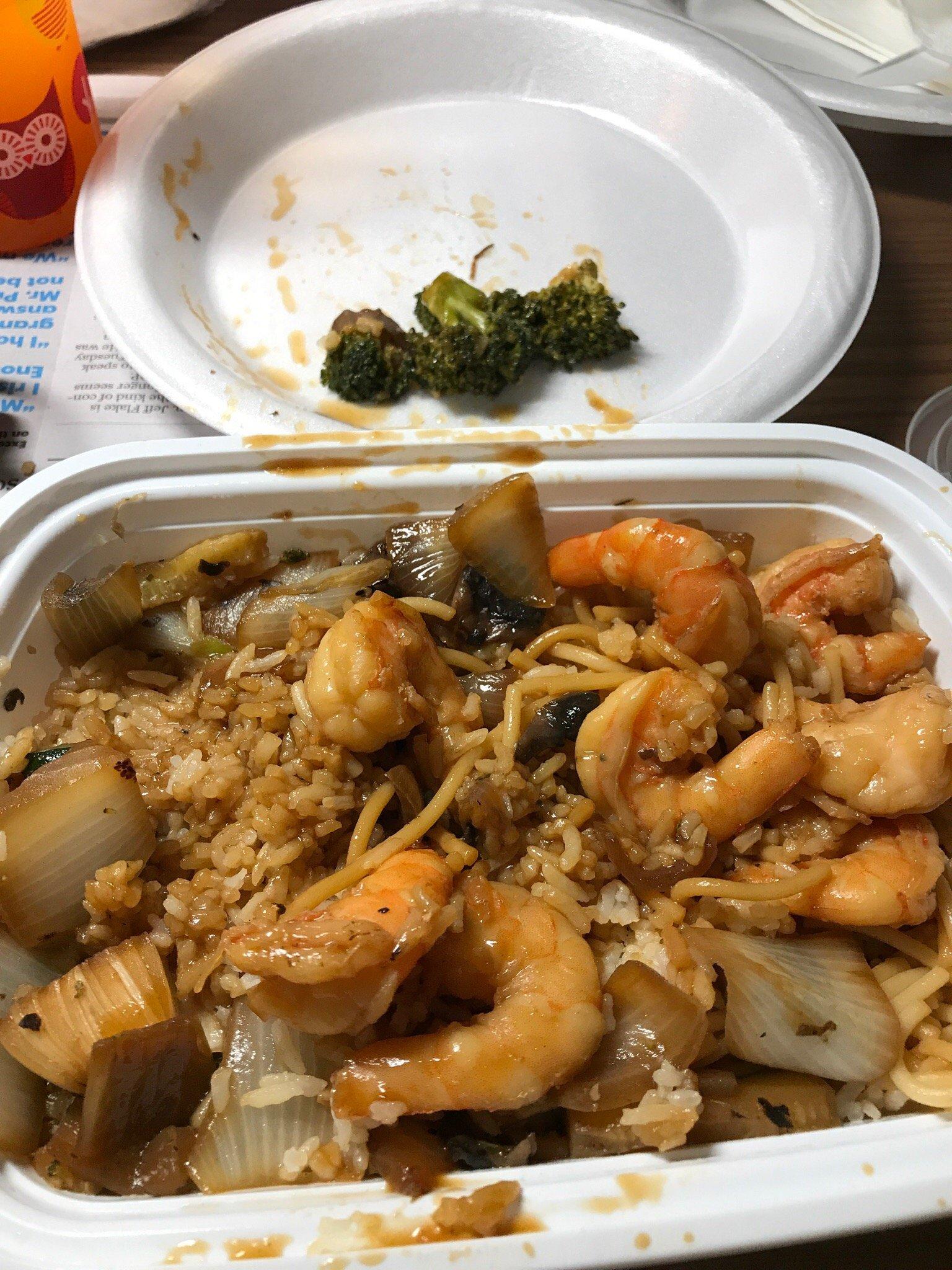 Hibachi Ichiban