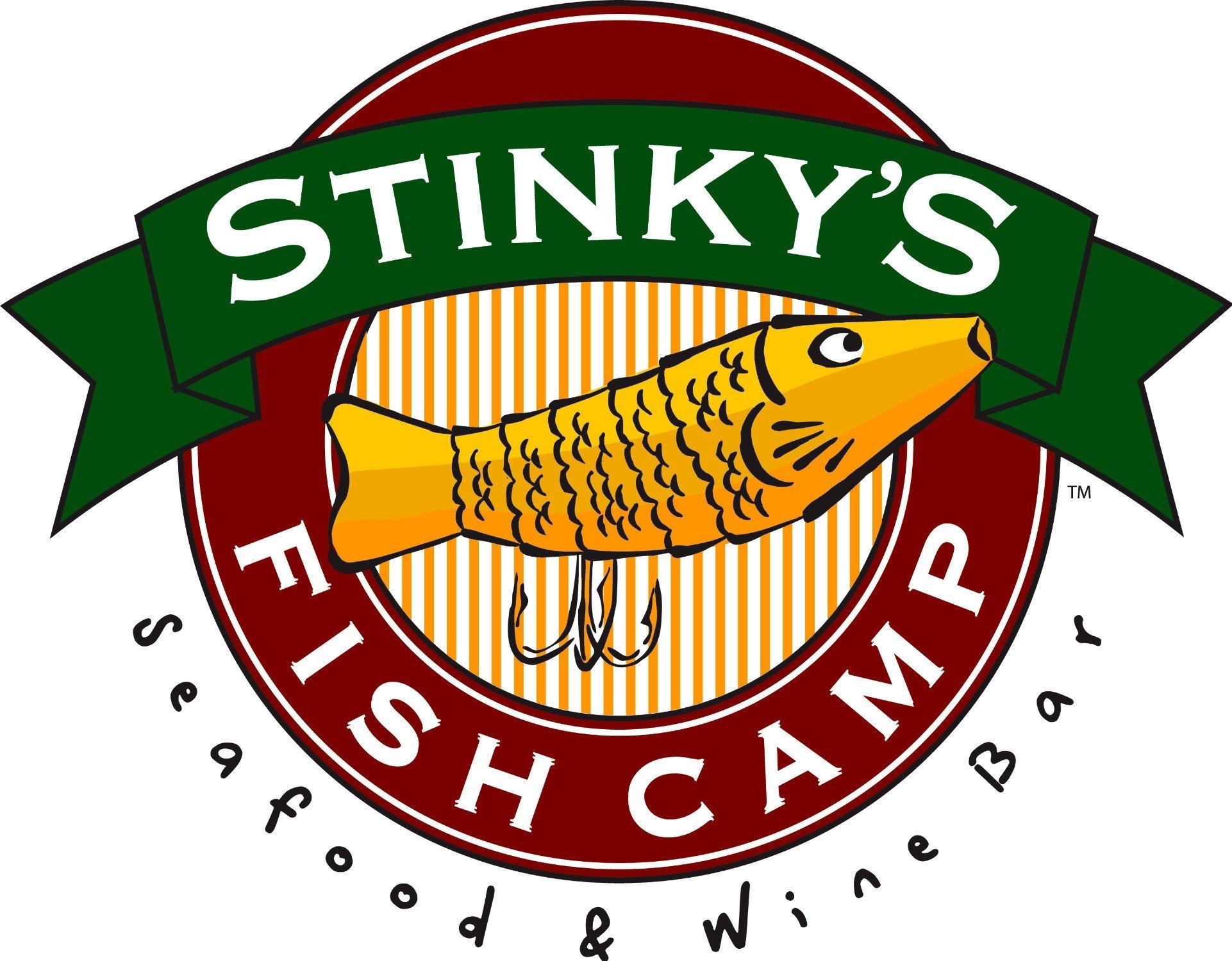 Stinky's Fish Camp