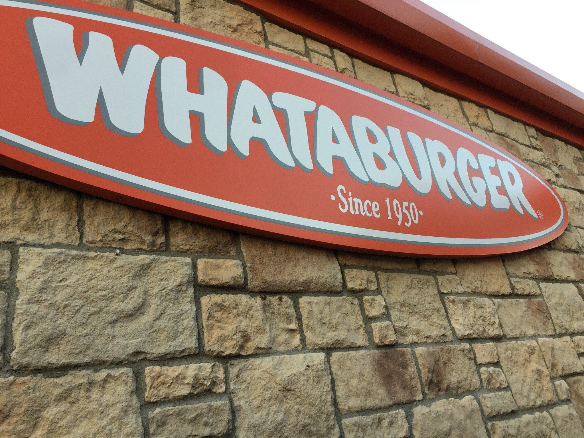 Whataburger