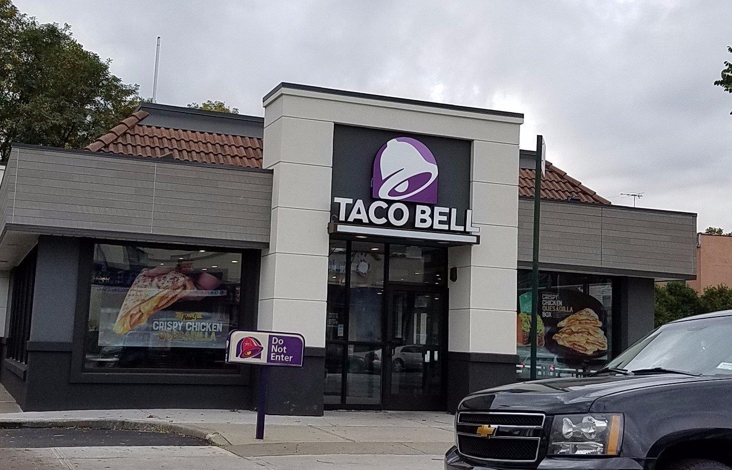 Taco Bell