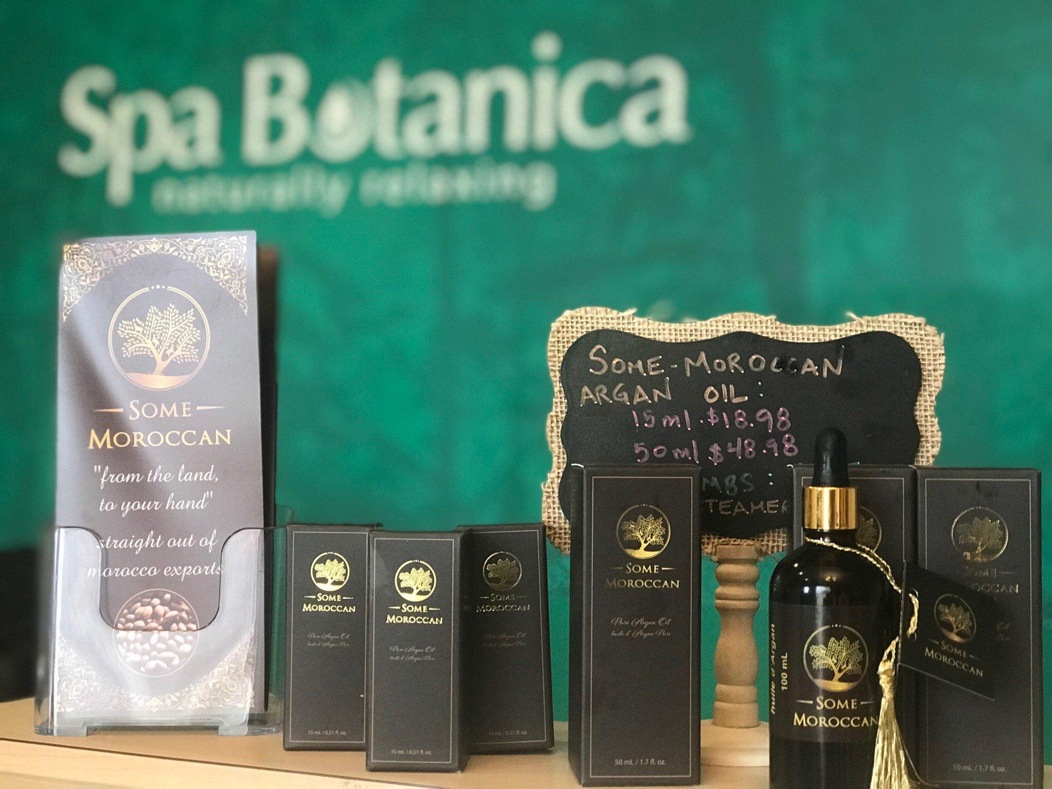 Spa Botanica