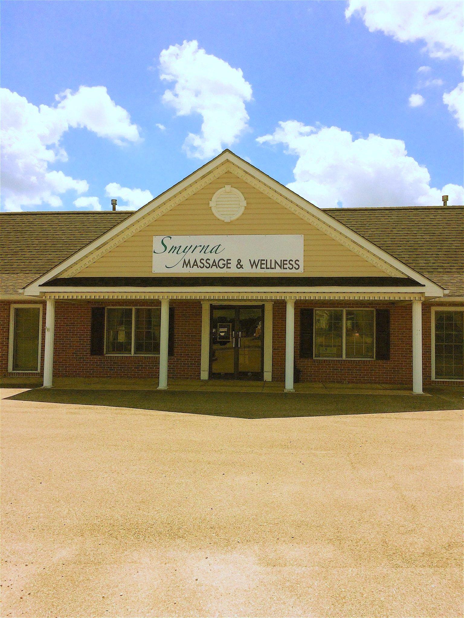 Smyrna Massage and Wellness