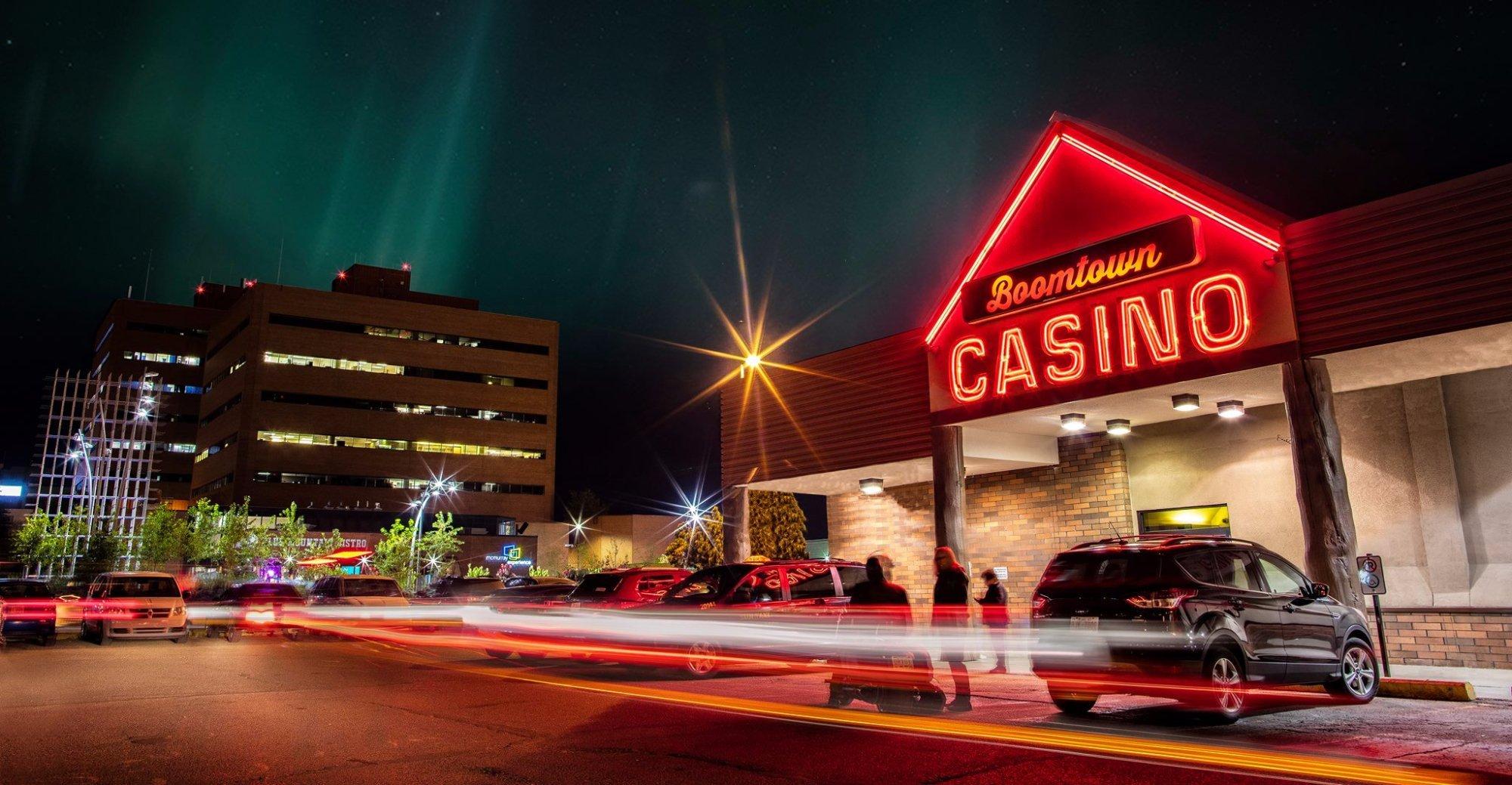 Rivers Casino & Entertainment Centre