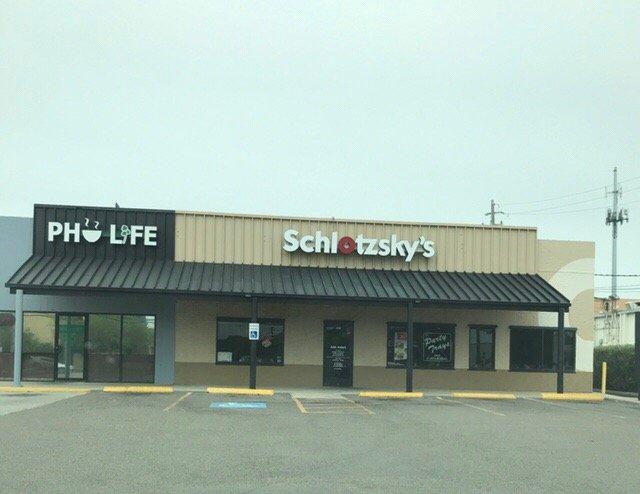 Schlotzsky's