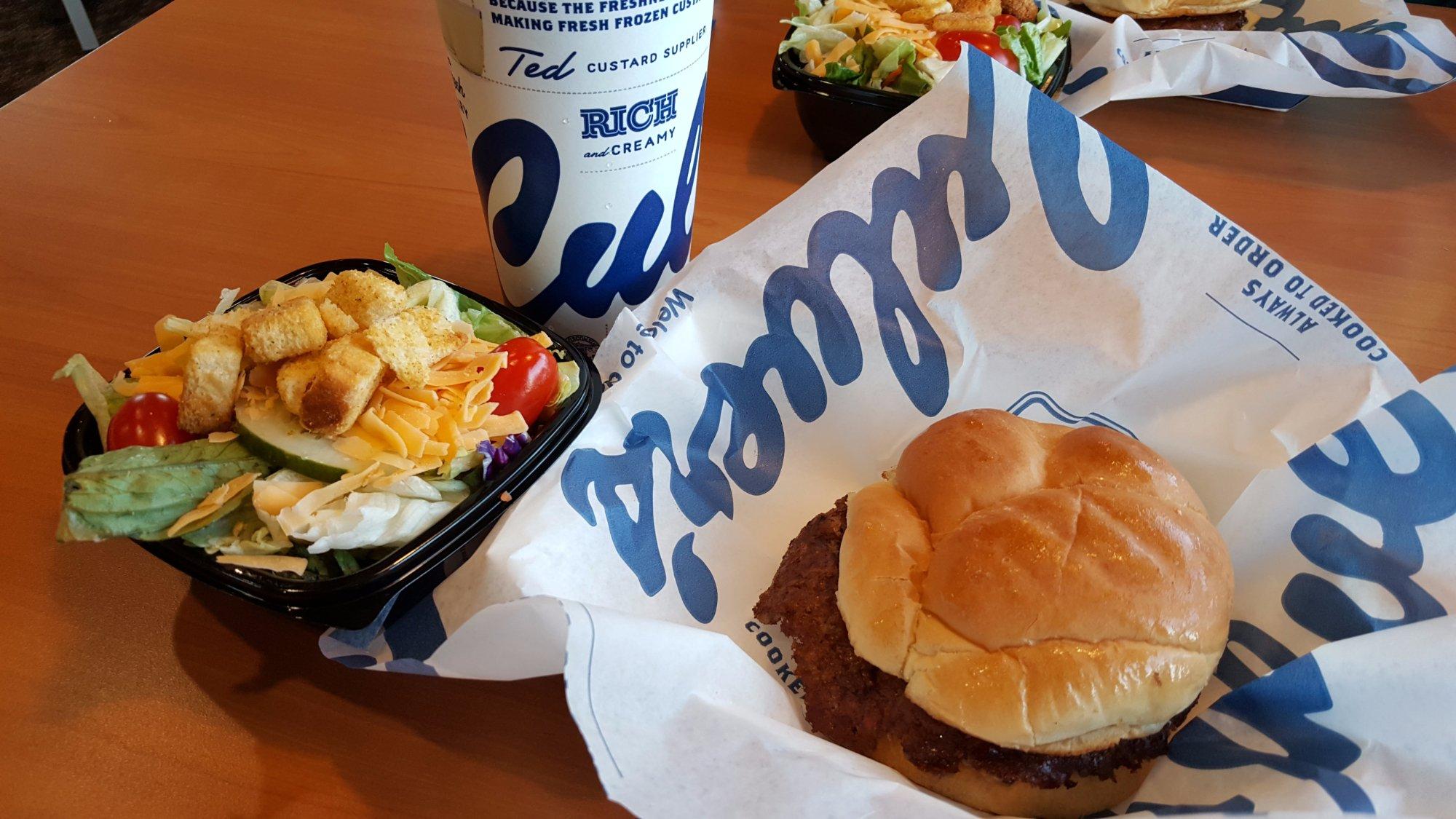 Culver's