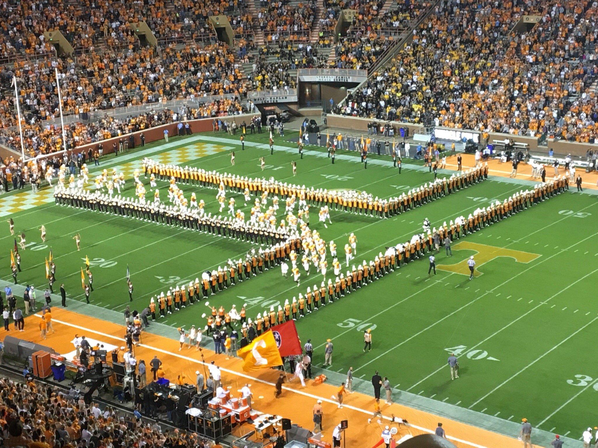 Neyland Stadium