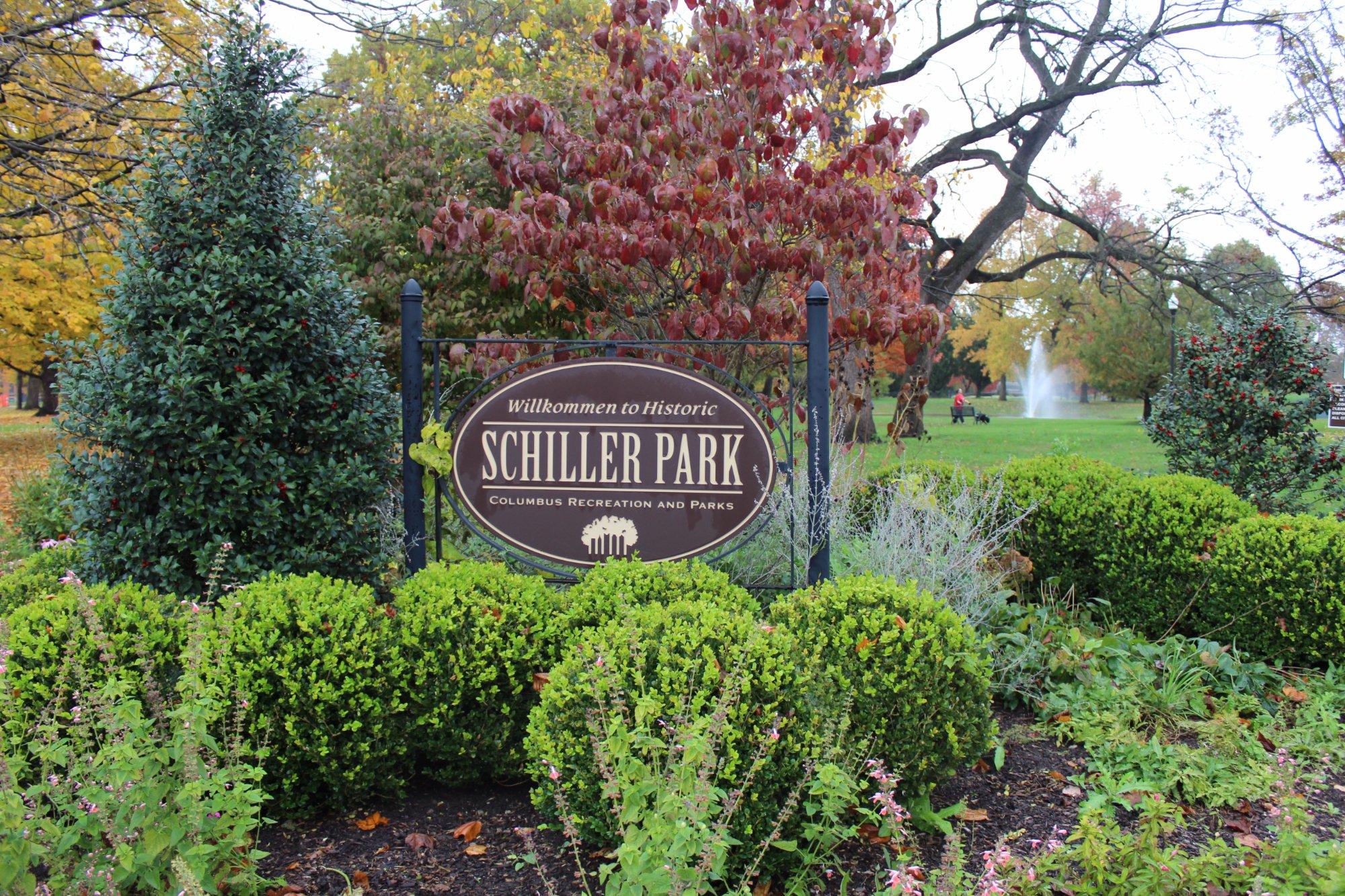 Schiller Park