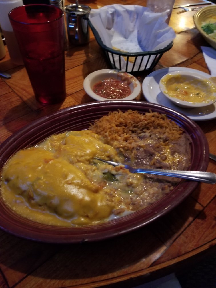 Hernandez Mexican Restaurant