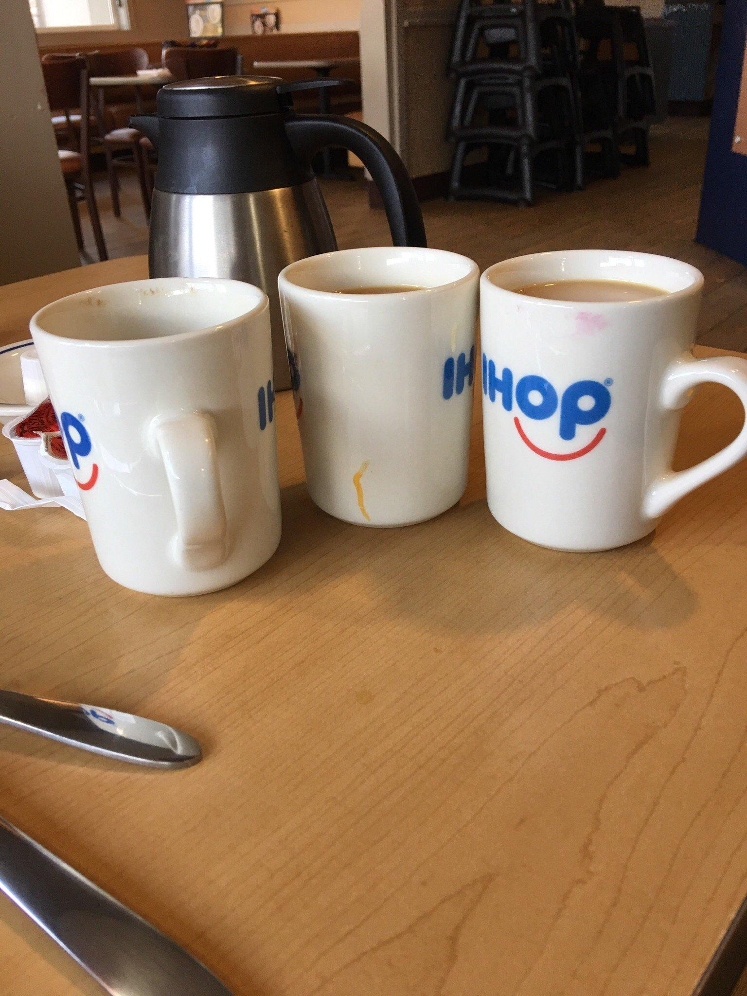 IHOP