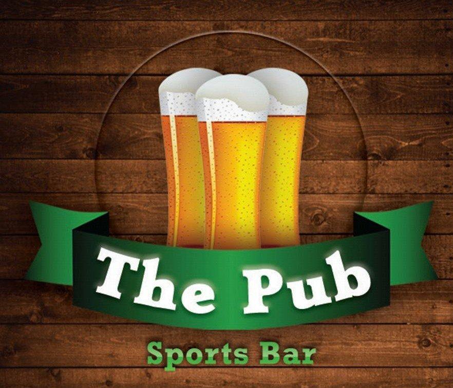 The Pub Sports Bar