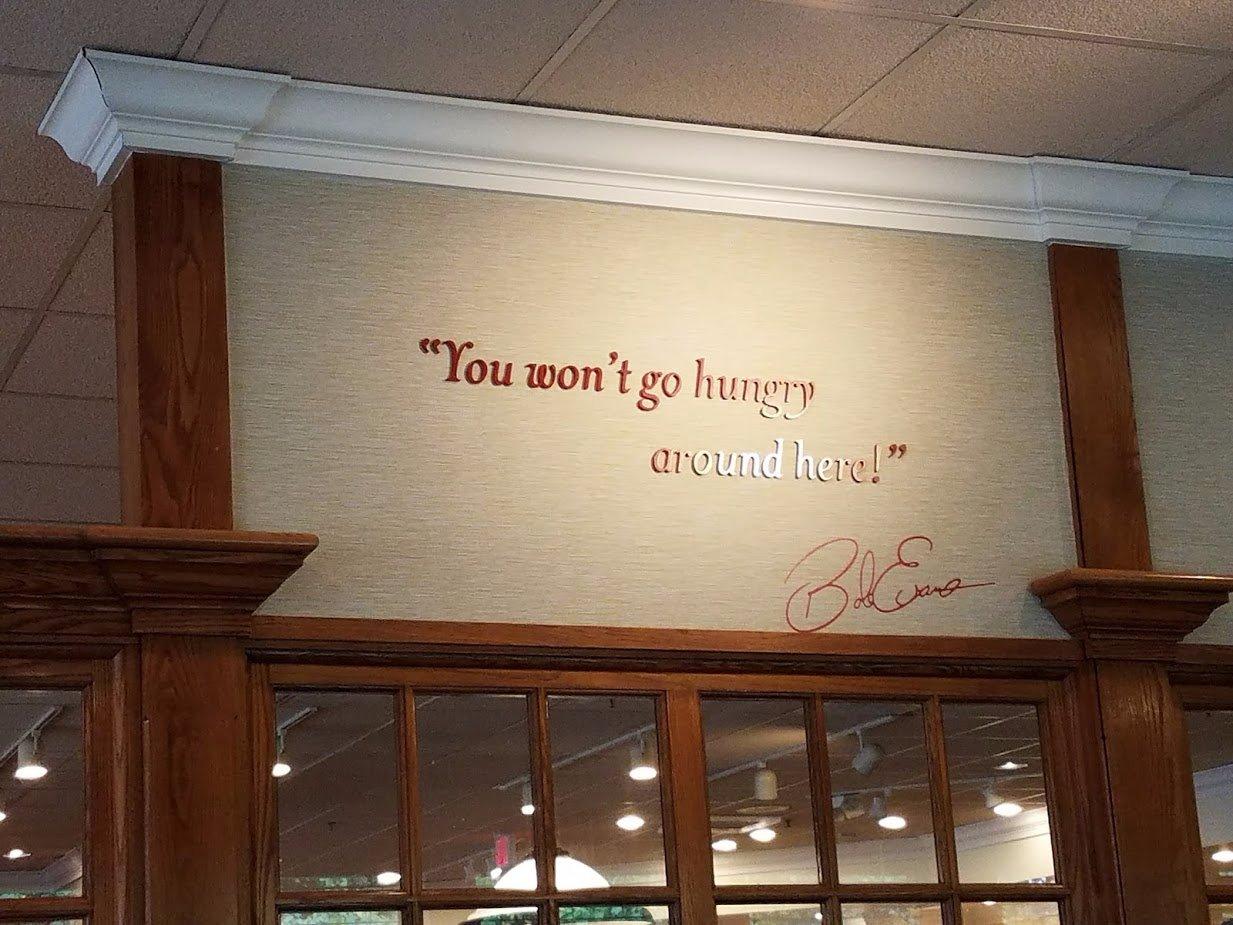 Bob Evans