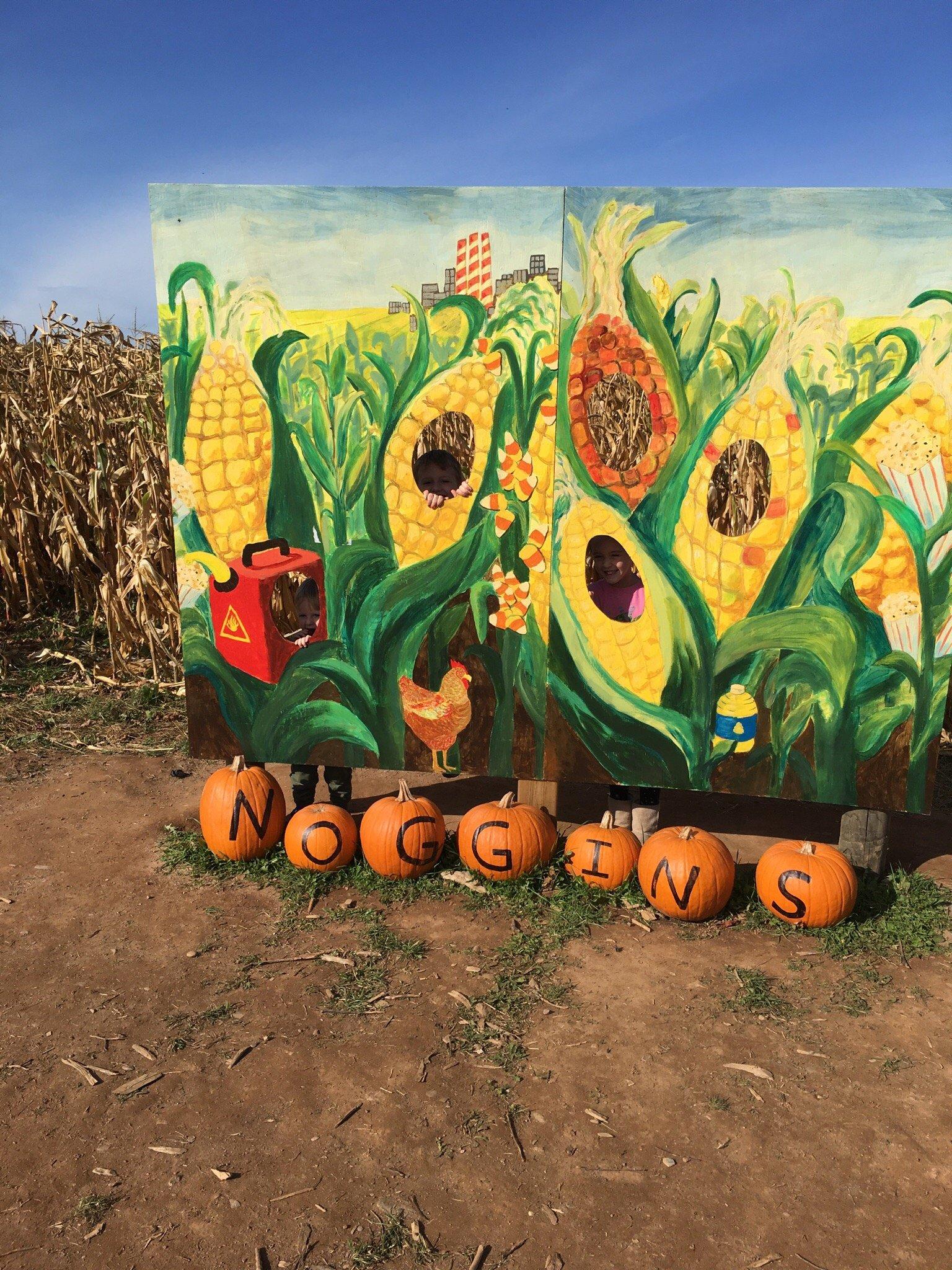 Noggins Corner Farm Market