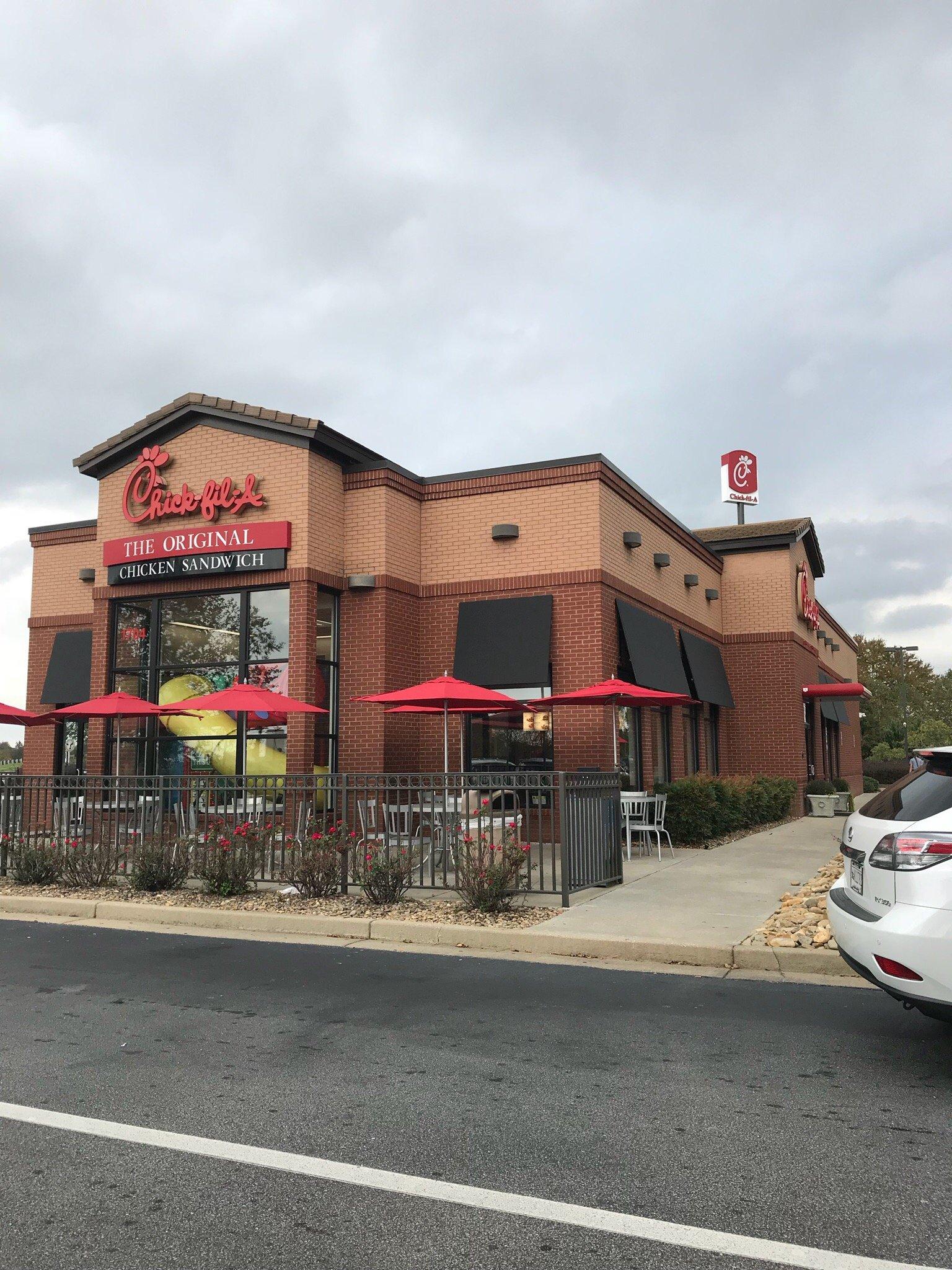 Chick-fil-A