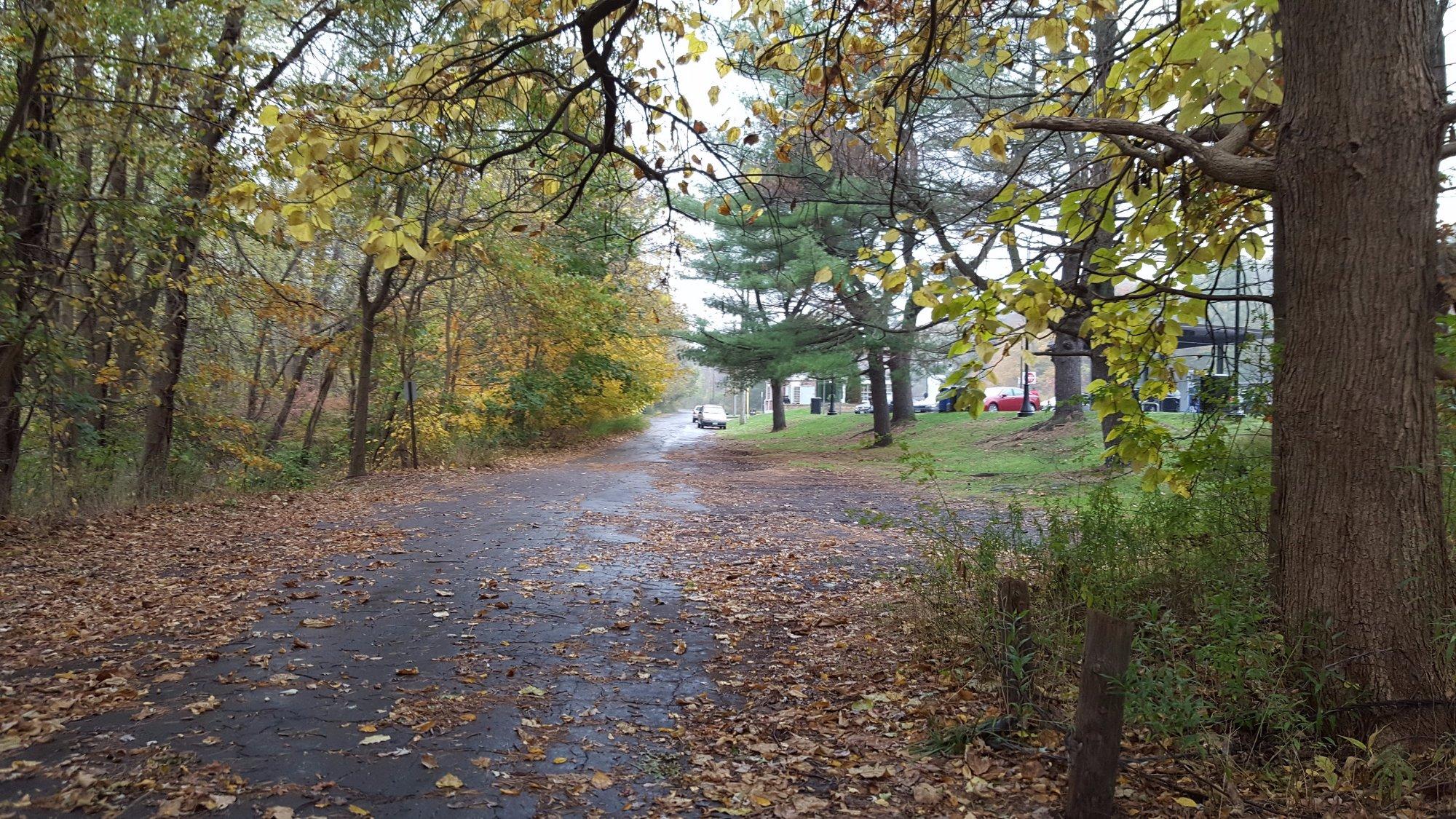 Quinnipiac River State Park