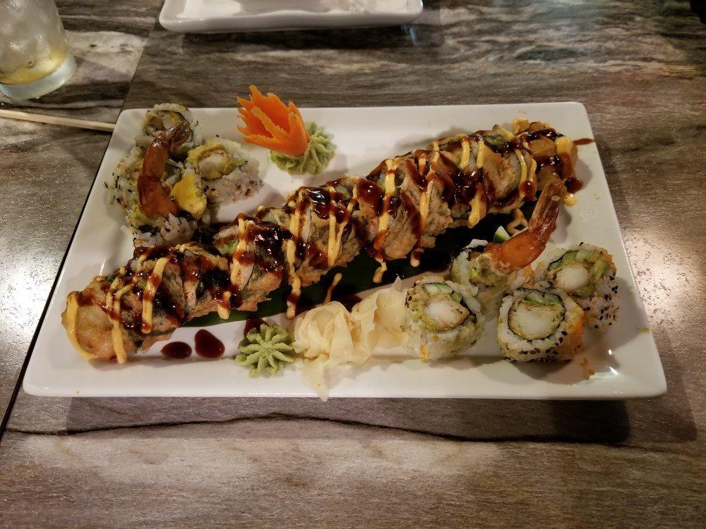 Nam Sushi 54