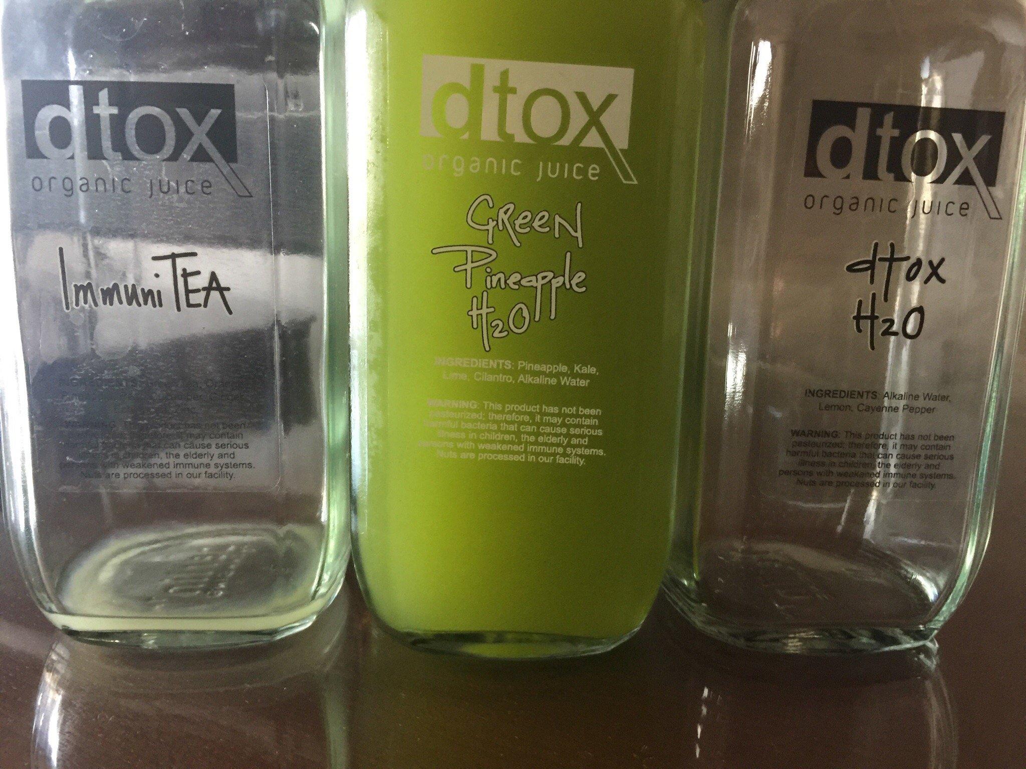 Dtox