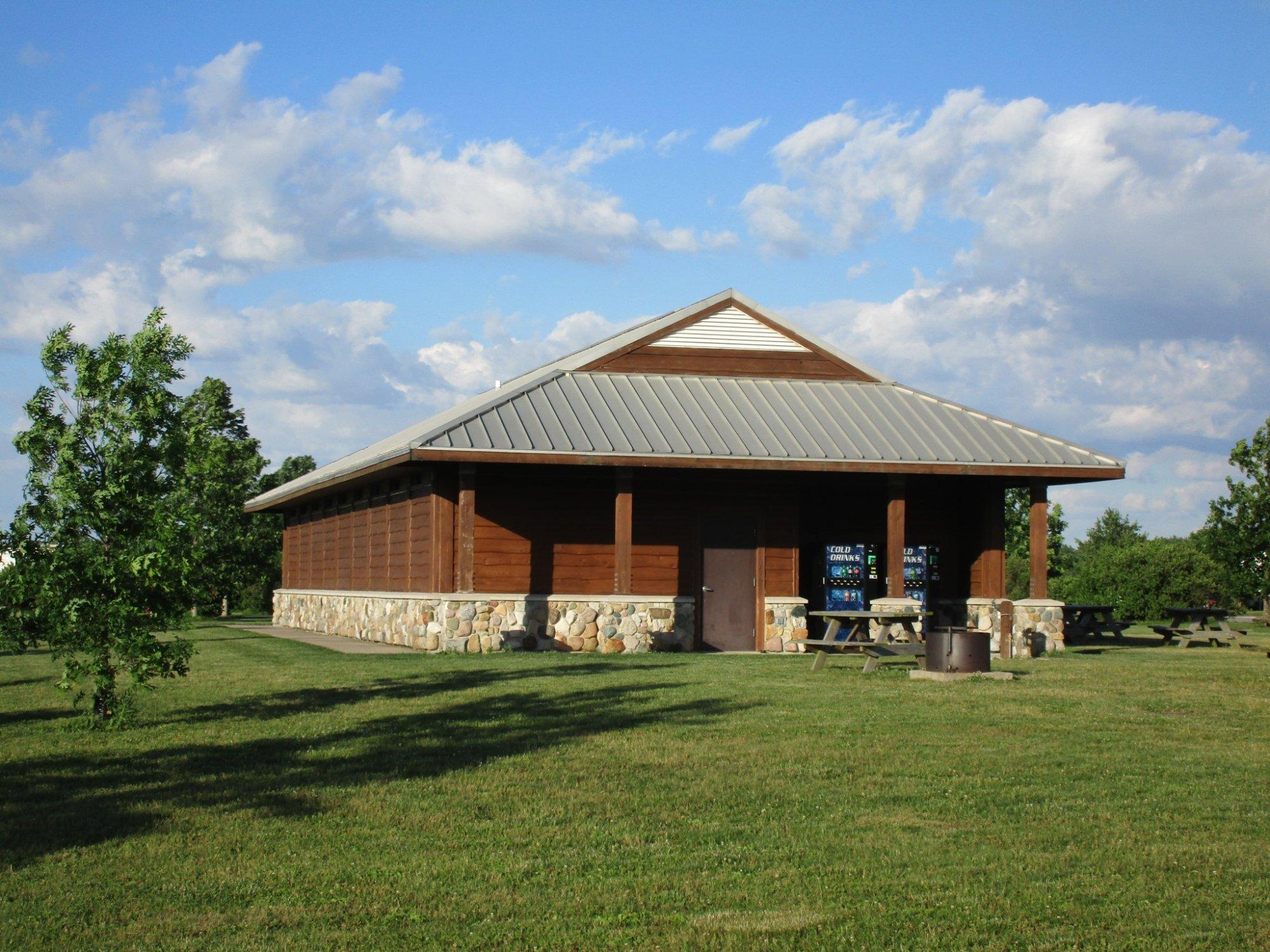 Prophetstown State Park