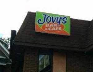 Jovy's Bar & Cafe