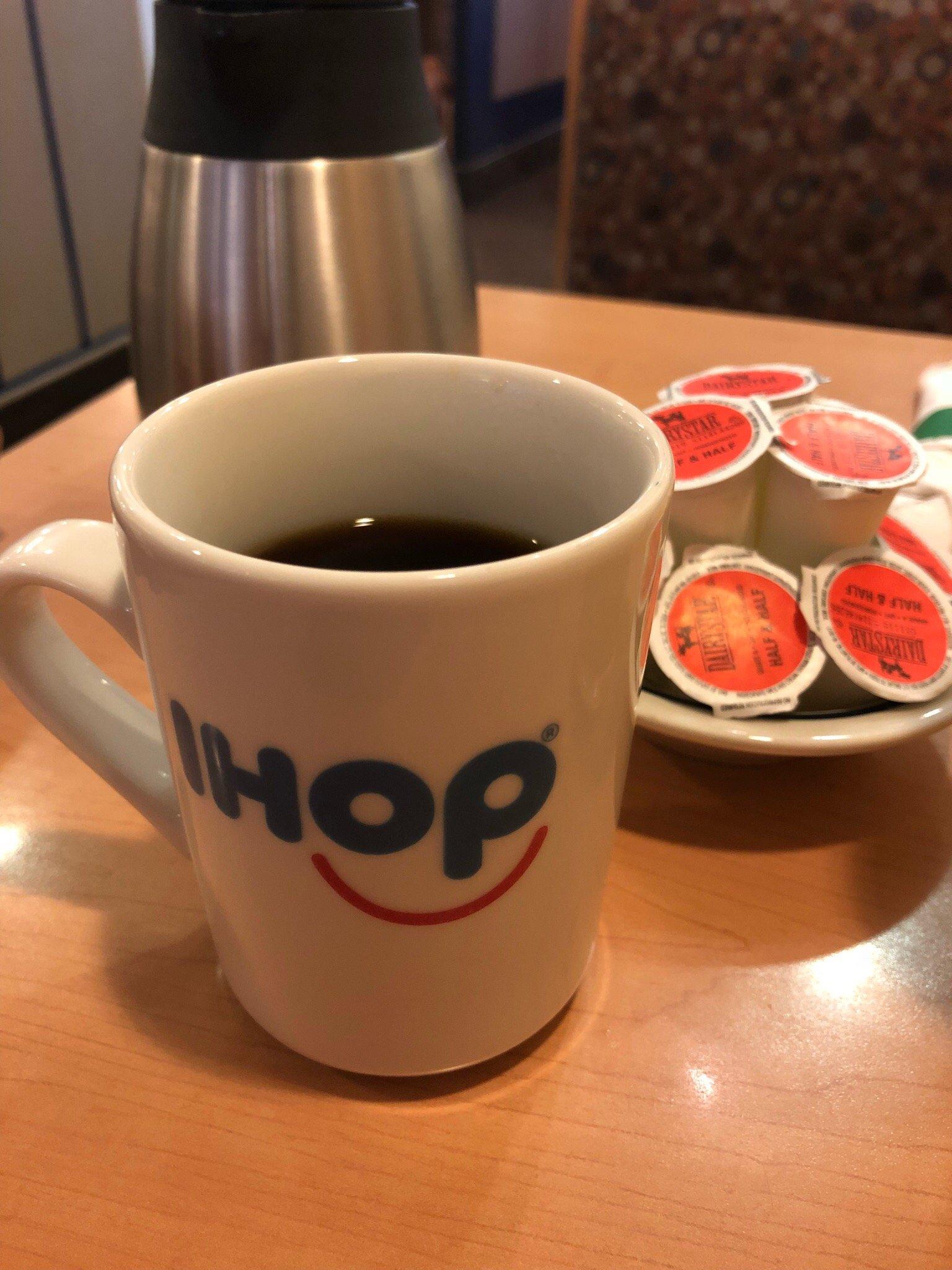 IHOP